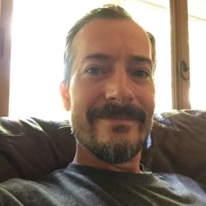 Meet your Posher, Bryan